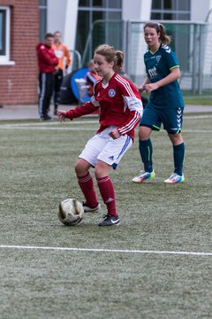 Bild 517 - B-Juniorinnen Pokalfinale VfL Oldesloe - Holstein Kiel : Ergebnis: 0:6